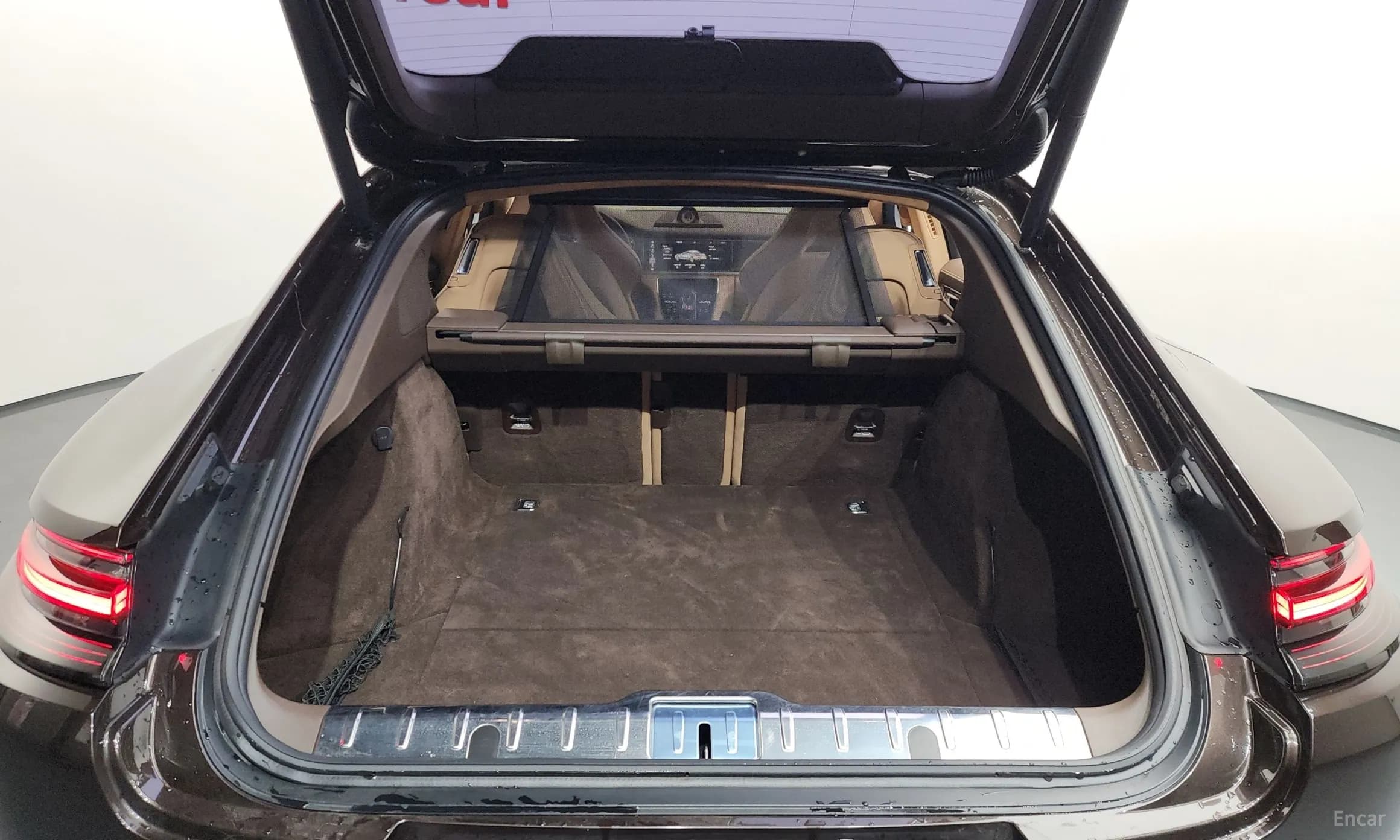 Panamera (971)