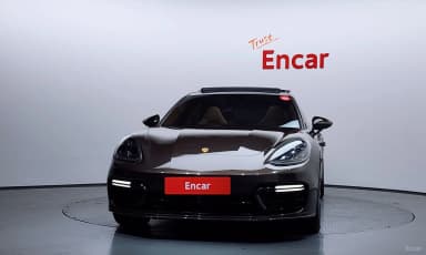 Panamera (971)