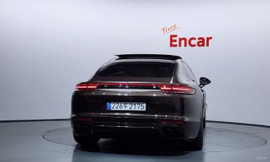Panamera (971)