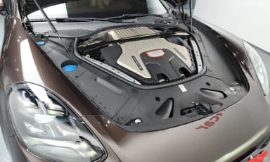 Panamera (971)
