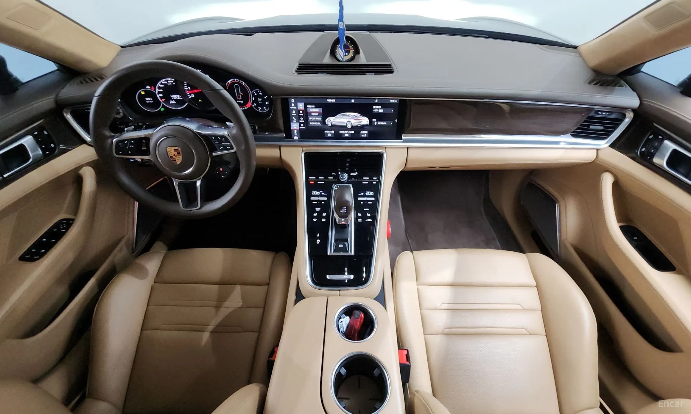 Panamera (971)