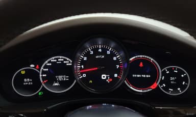 Panamera (971)