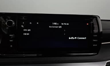 K5 3rd Generation