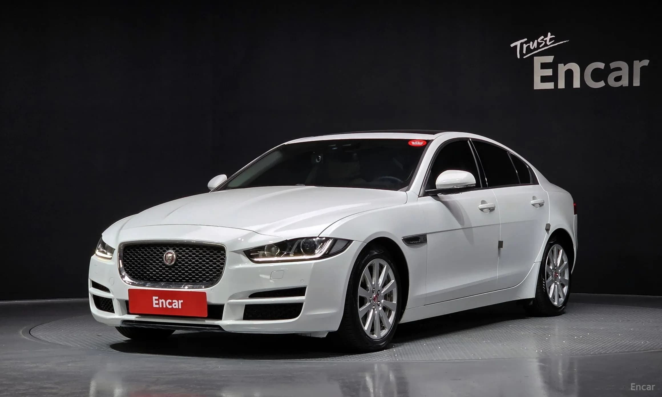 XE