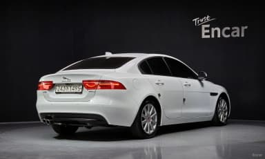 XE