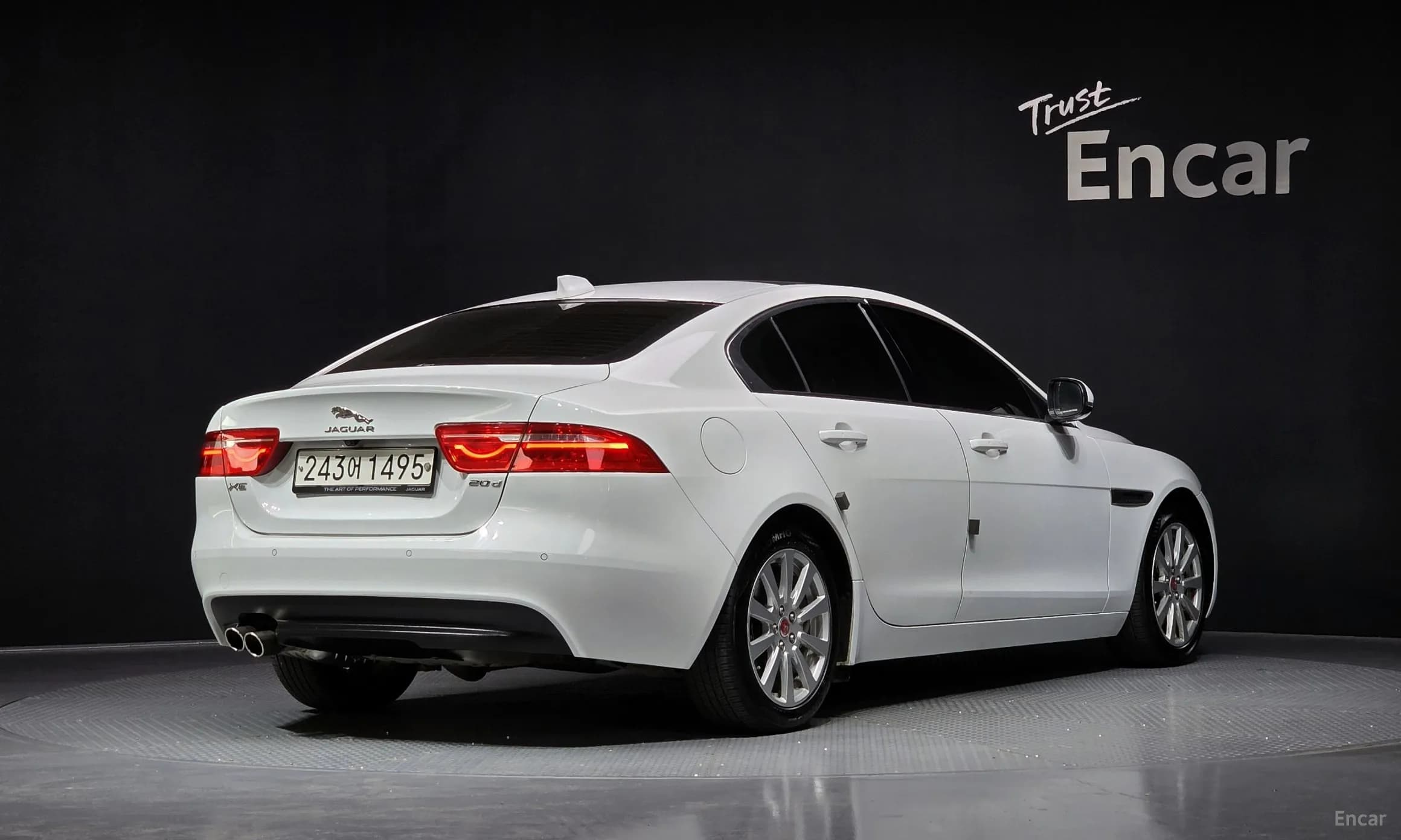 XE
