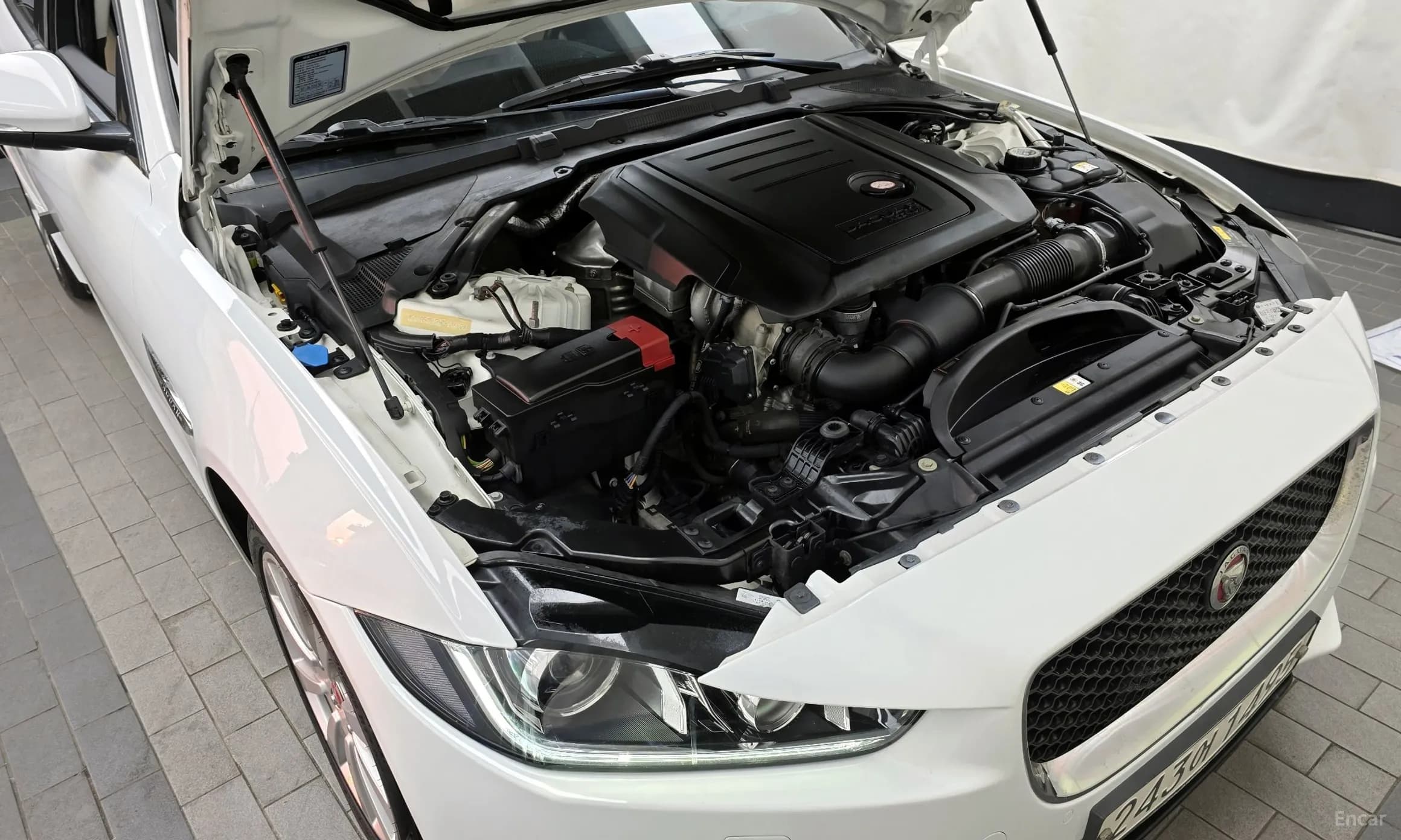 XE