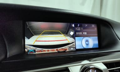 LS460