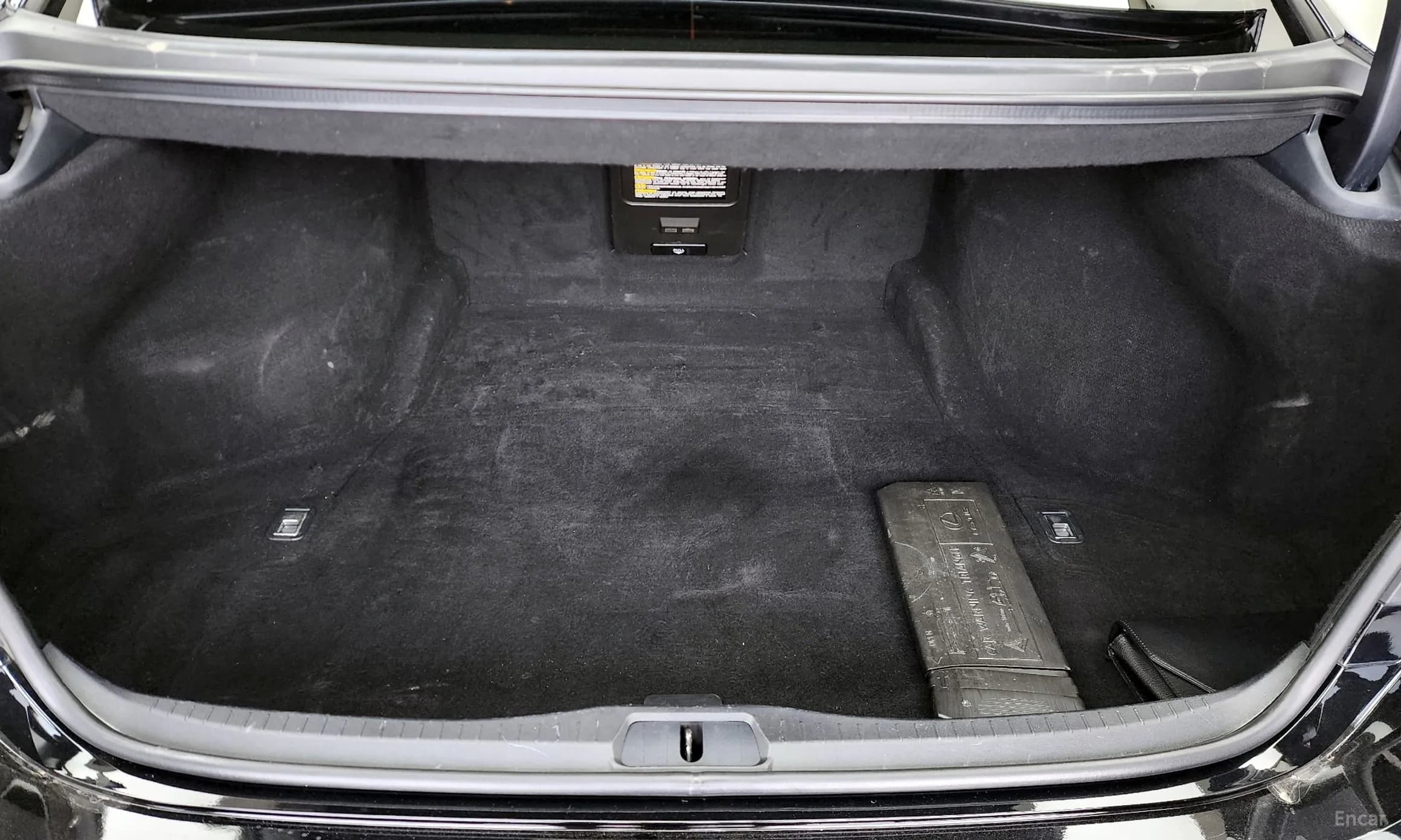 LS460
