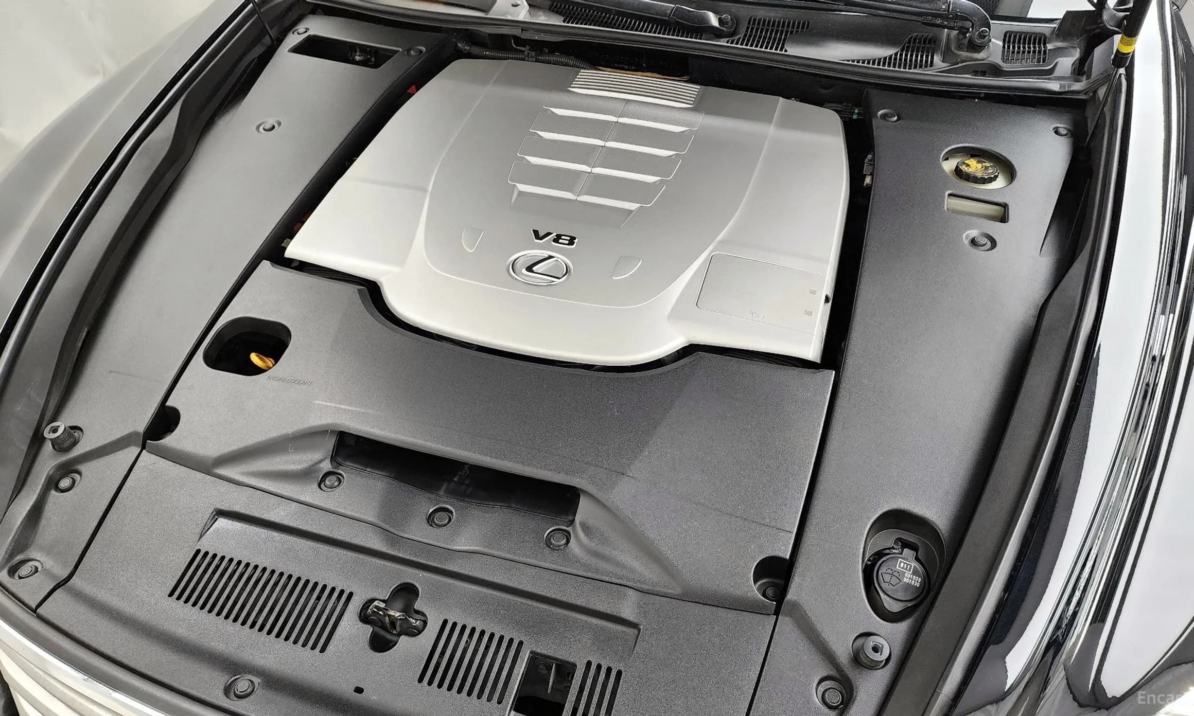 LS460