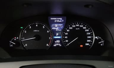 LS460
