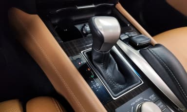 LS460