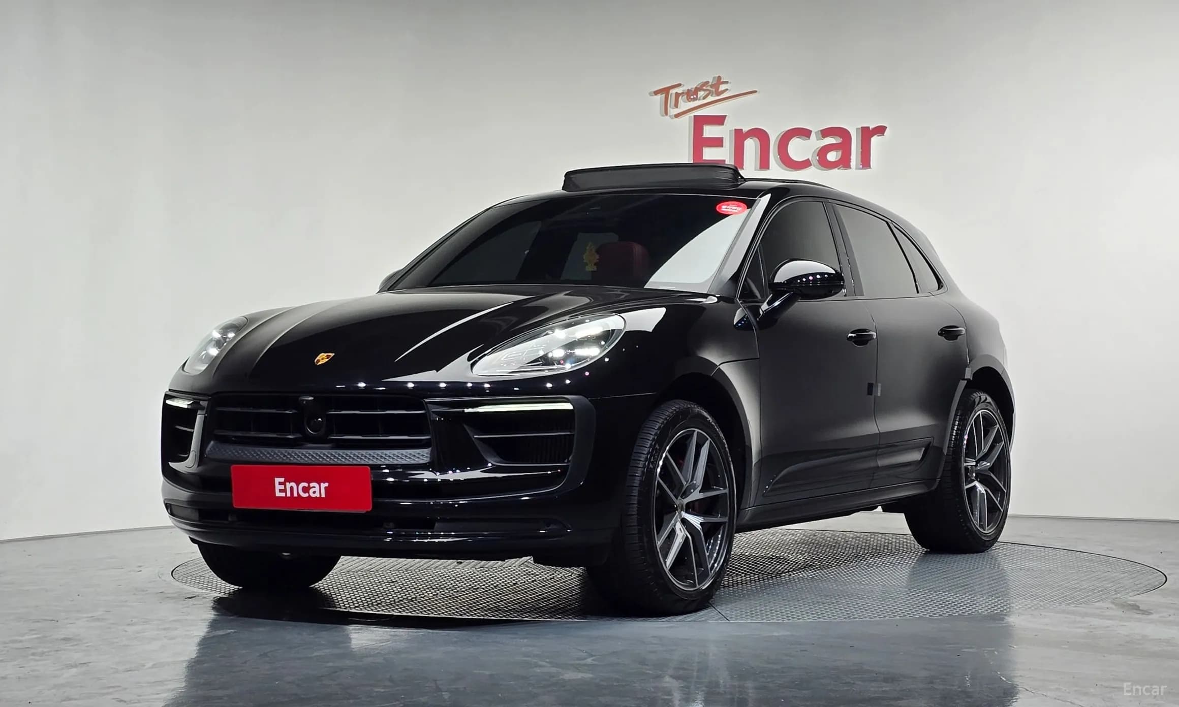Macan