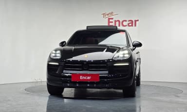 Macan