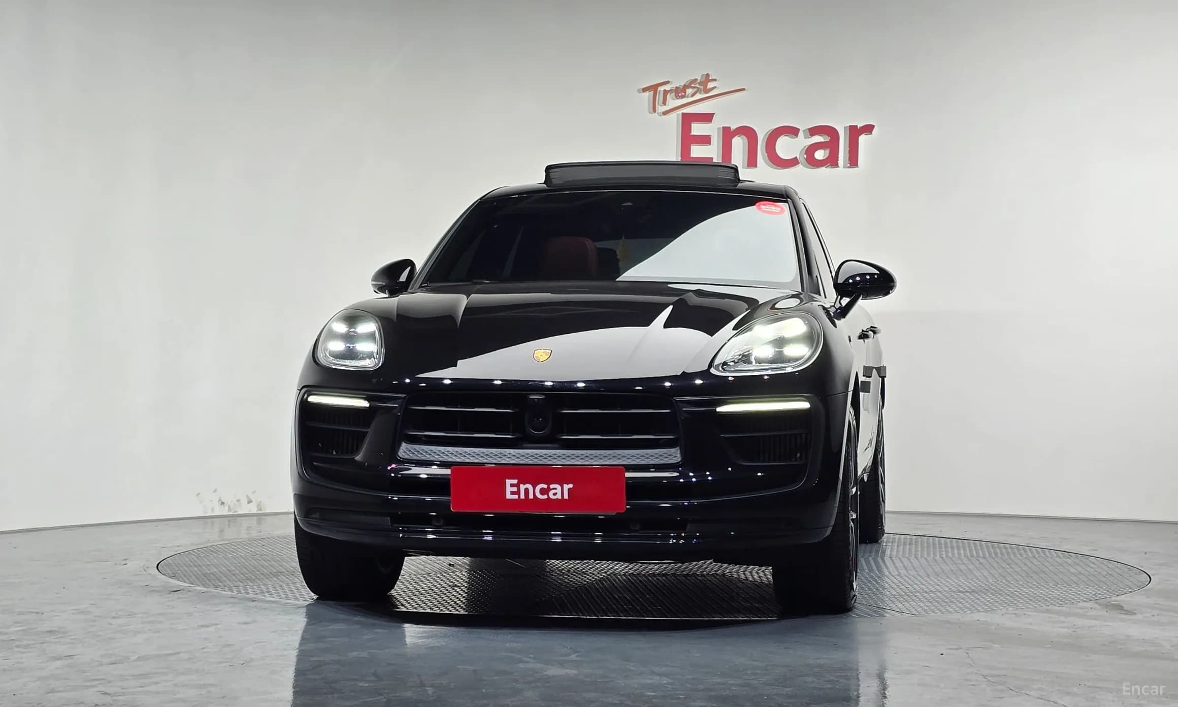 Macan