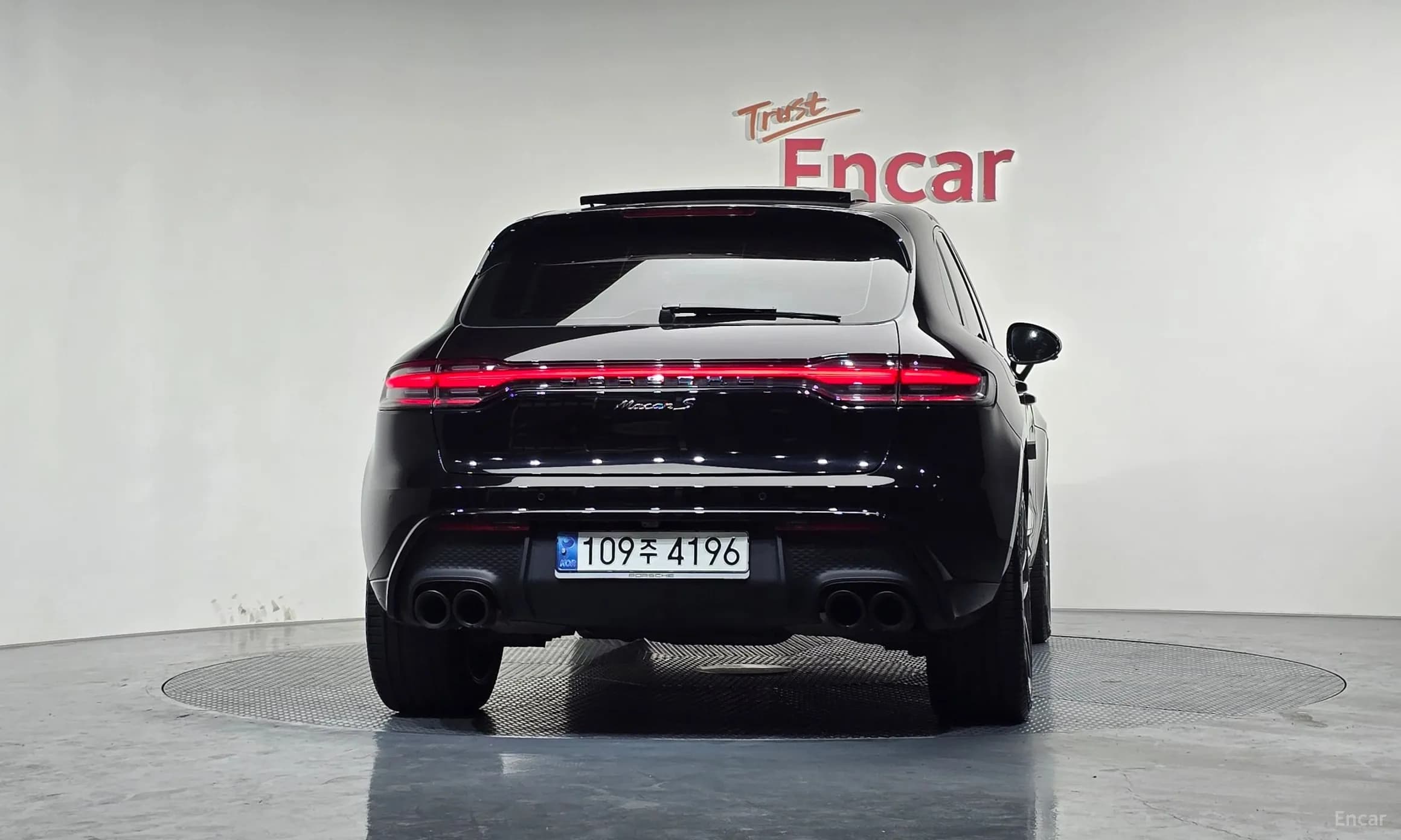Macan