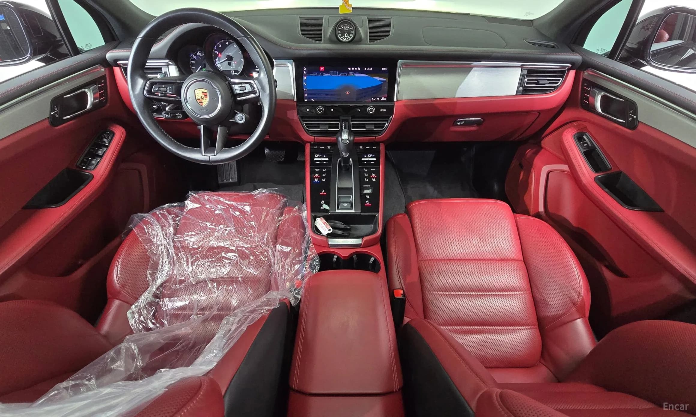 Macan