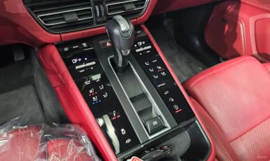 Macan