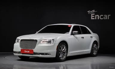 The New 300C