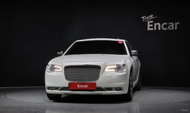 The New 300C