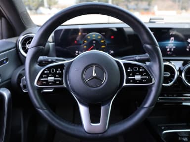 A-Class W177
