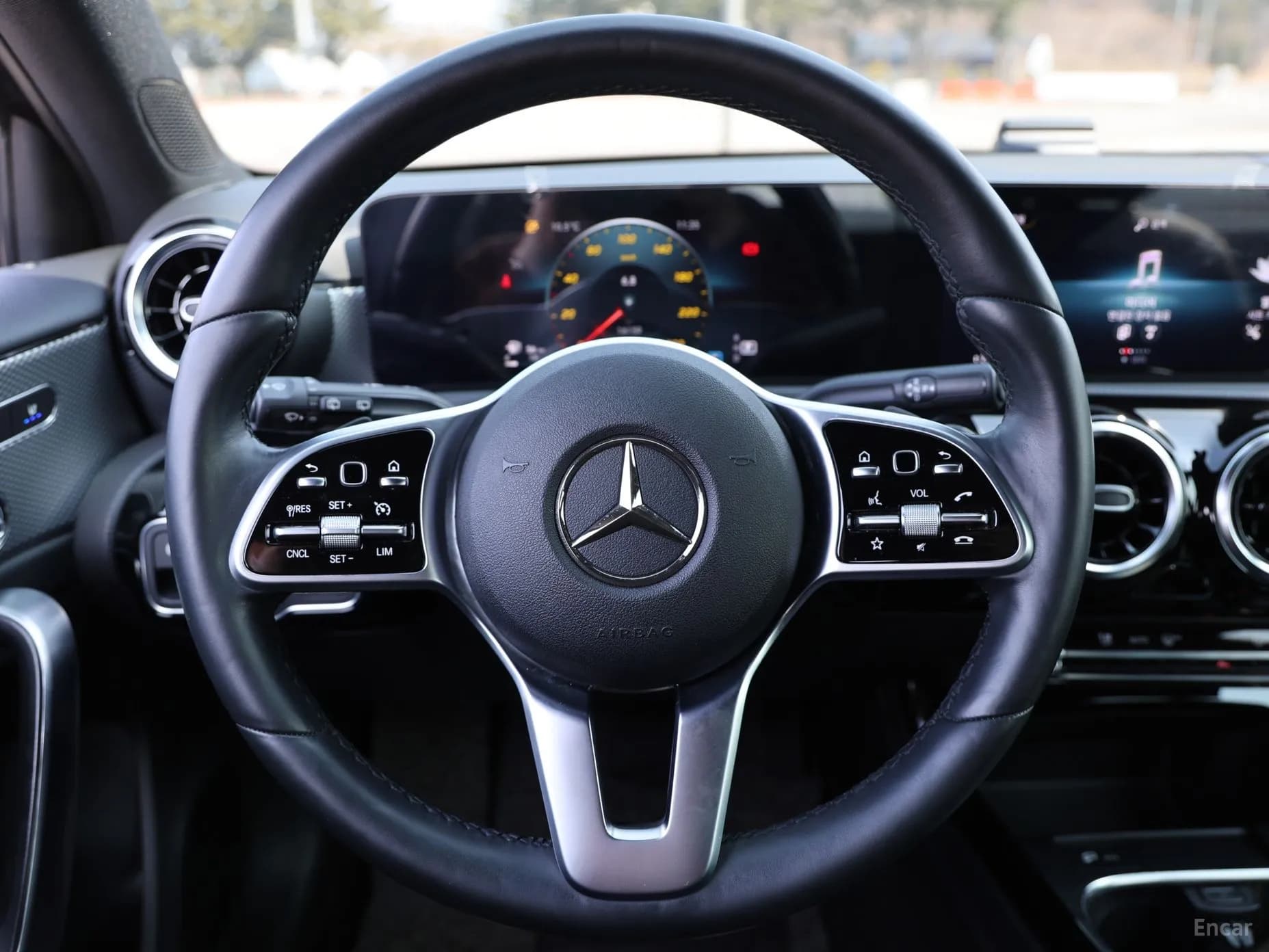 A-Class W177