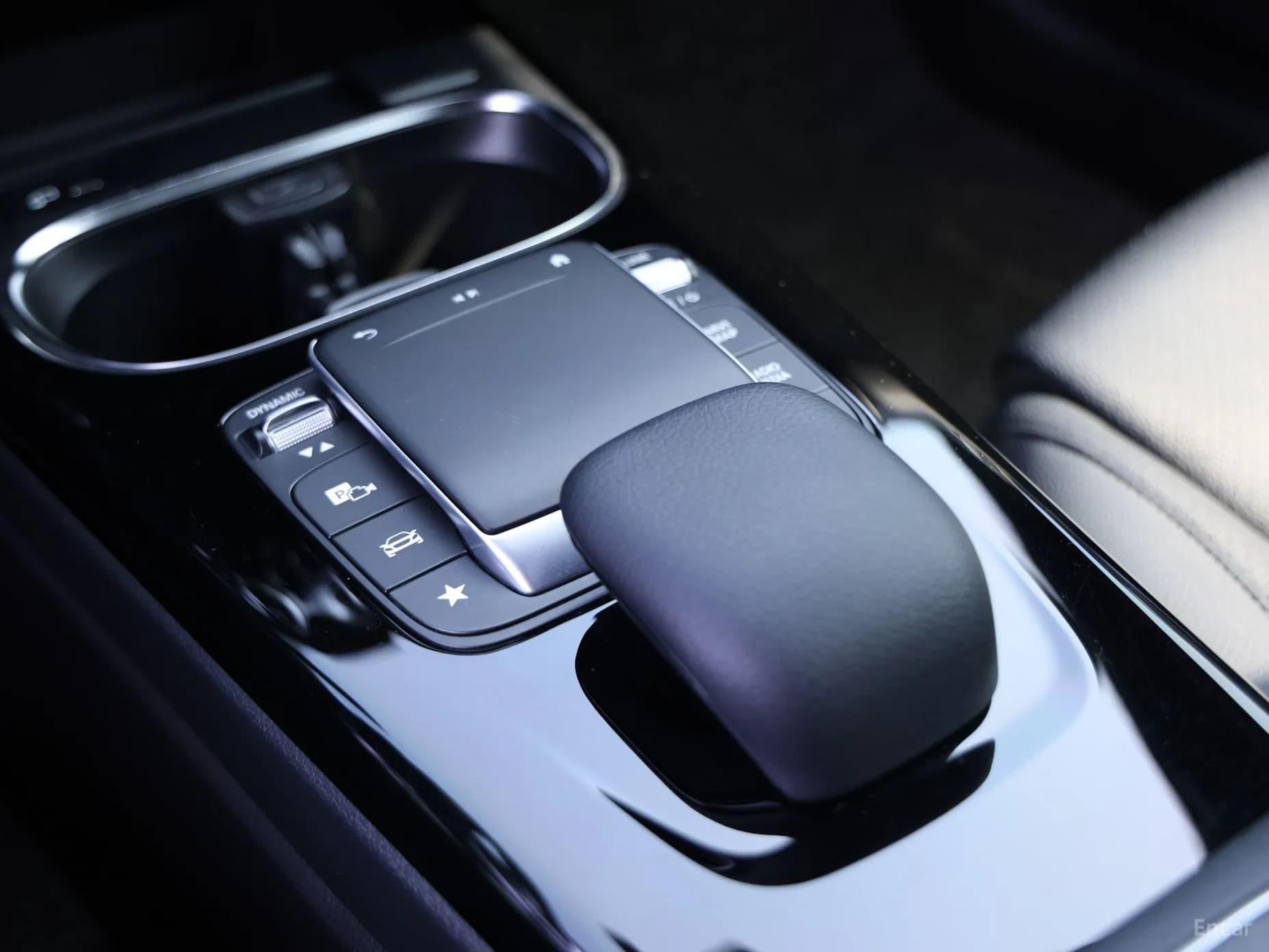 A-Class W177