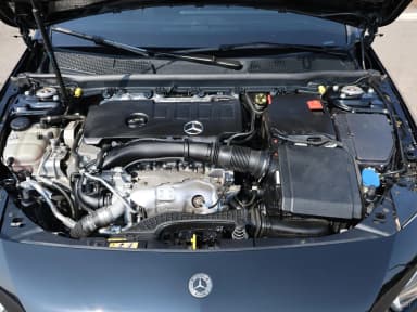 A-Class W177