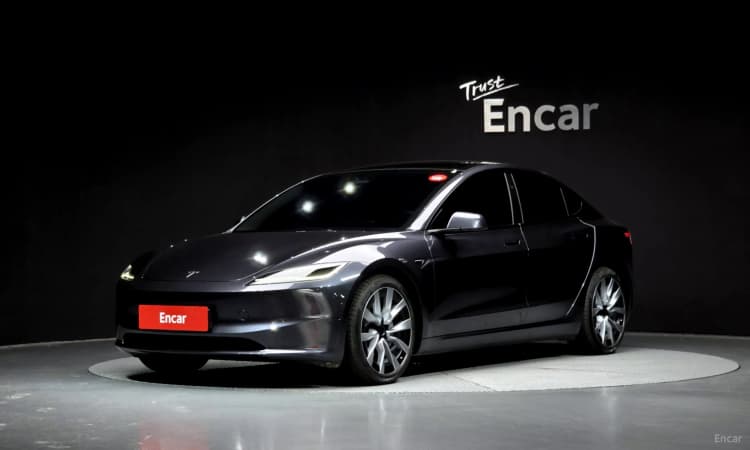 Model 3