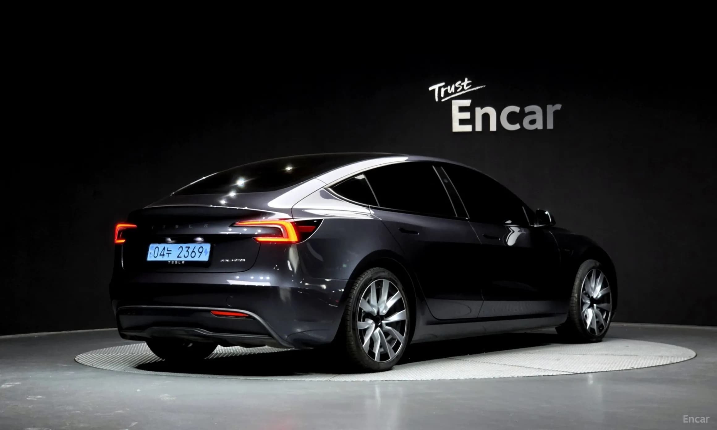Model 3