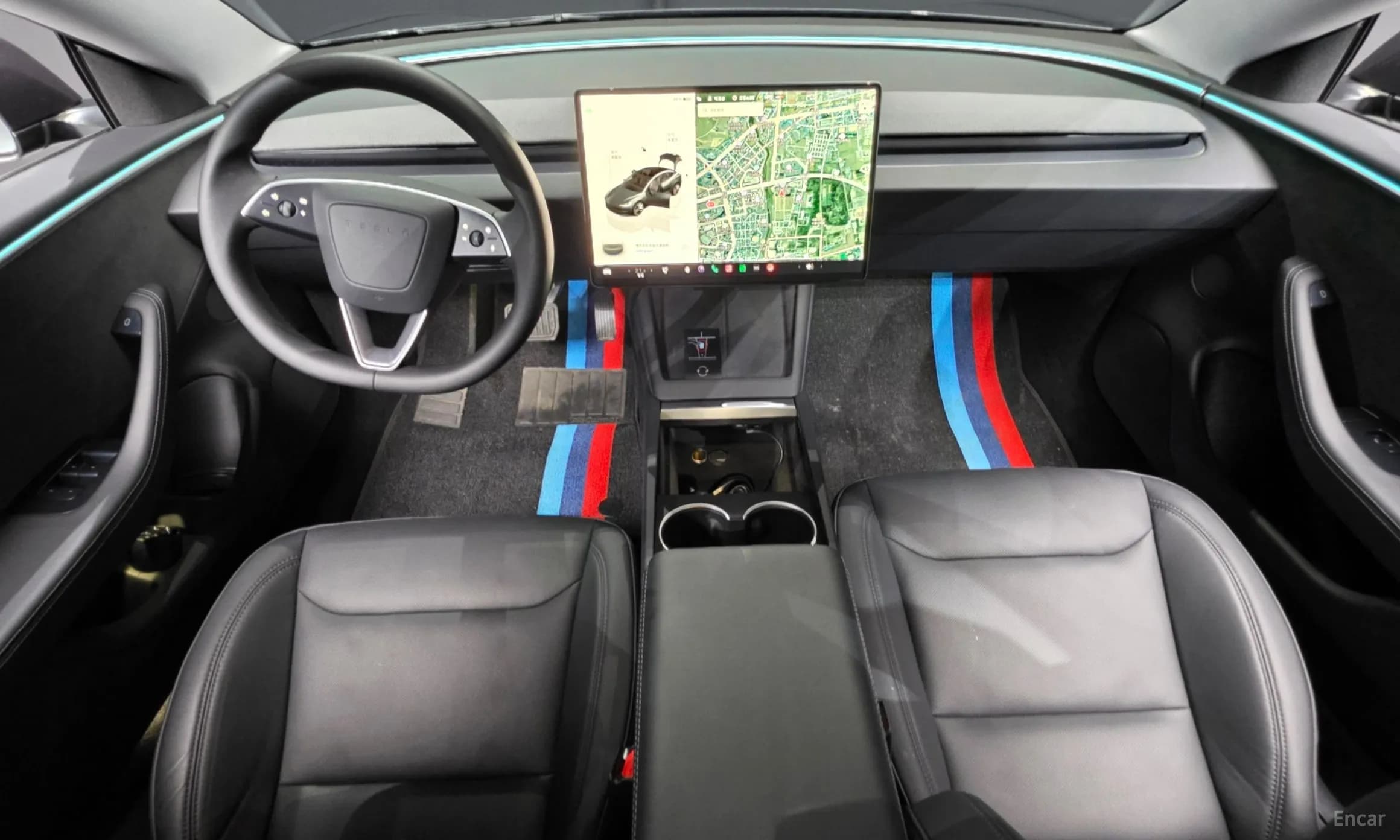 Model 3