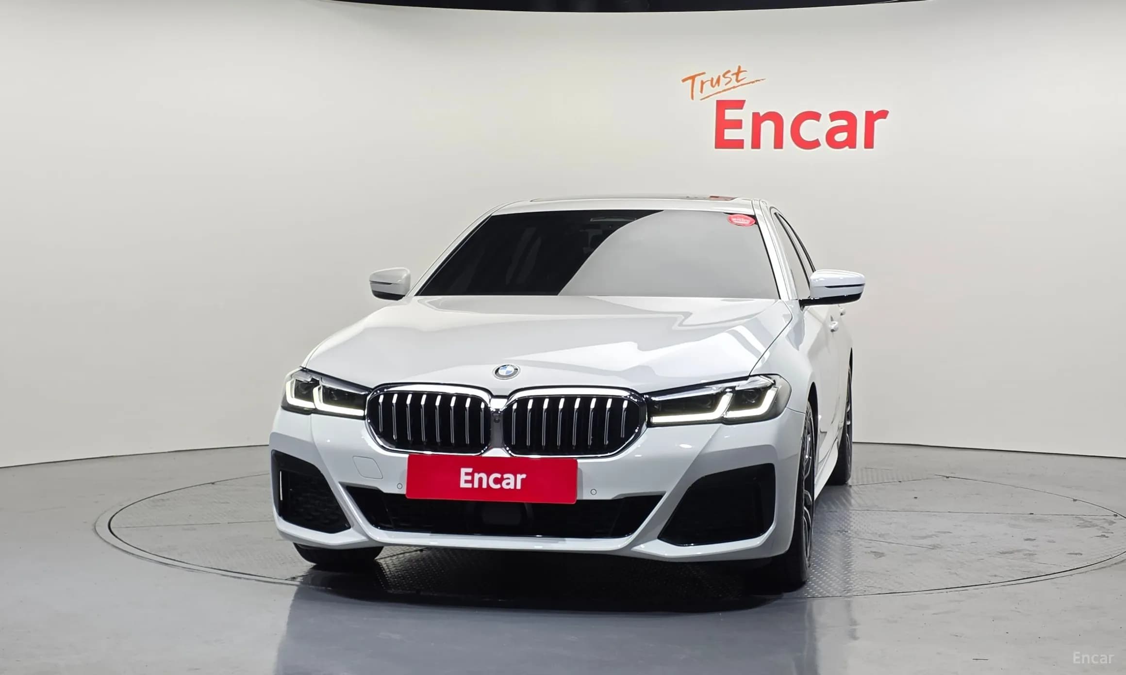 5 Series (G30)