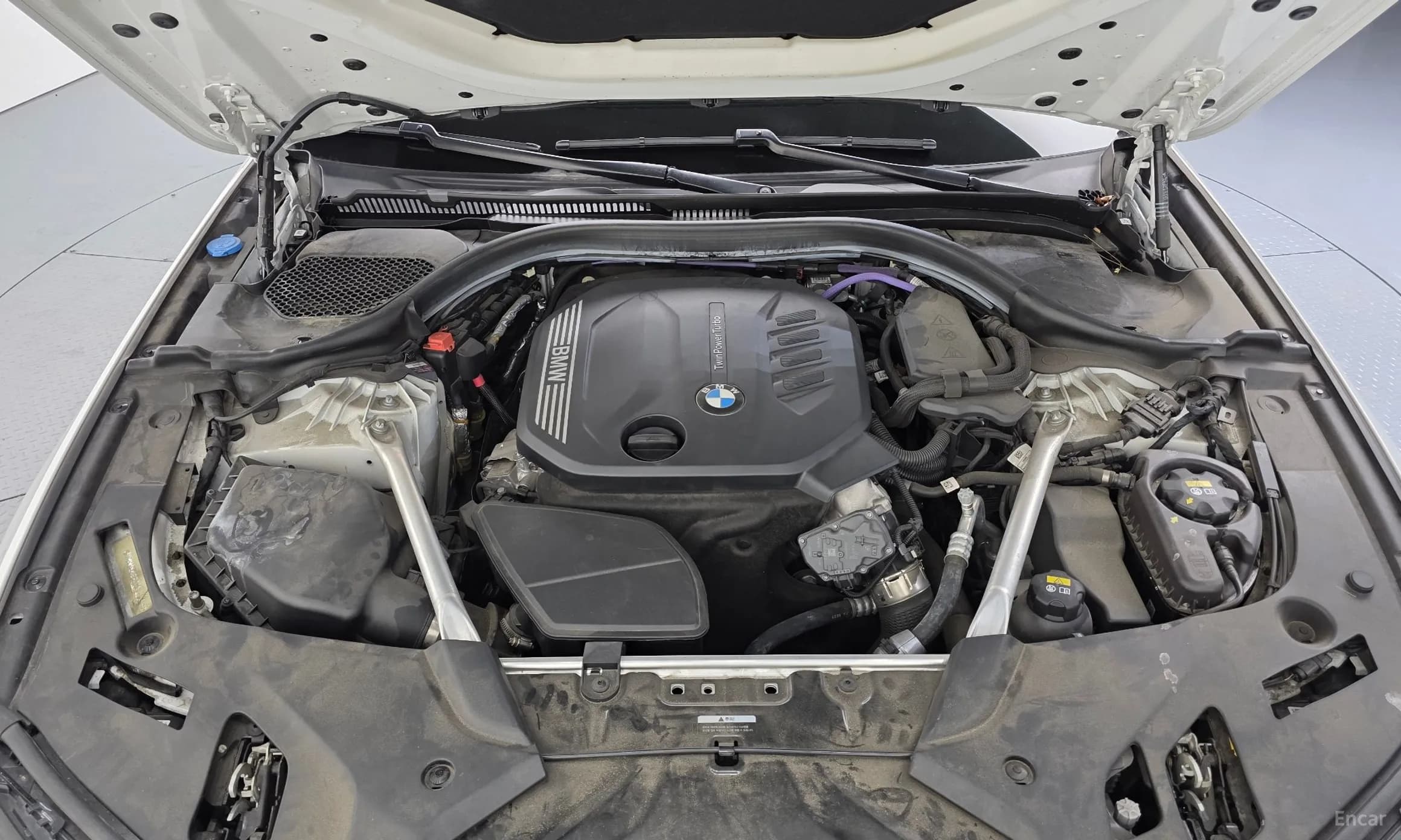 5 Series (G30)