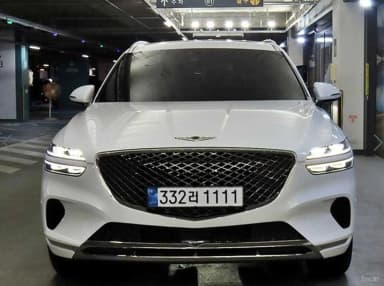 GV70