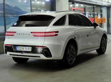 GV70
