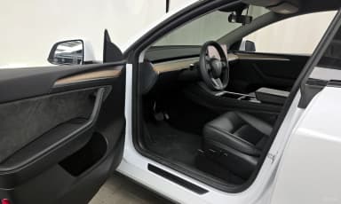 Model Y