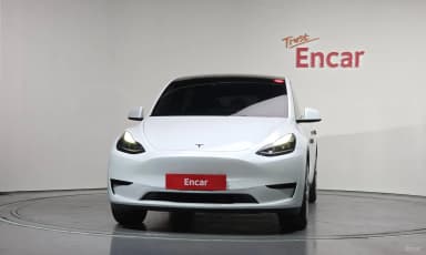 Model Y