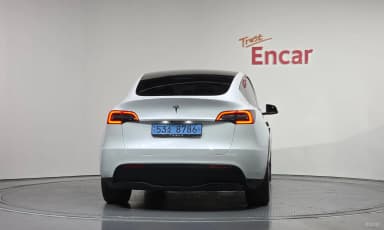 Model Y