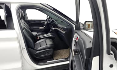 Explorer 6th Generation