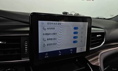 Explorer 6th Generation