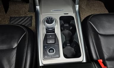 Explorer 6th Generation
