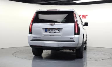 Escalade
