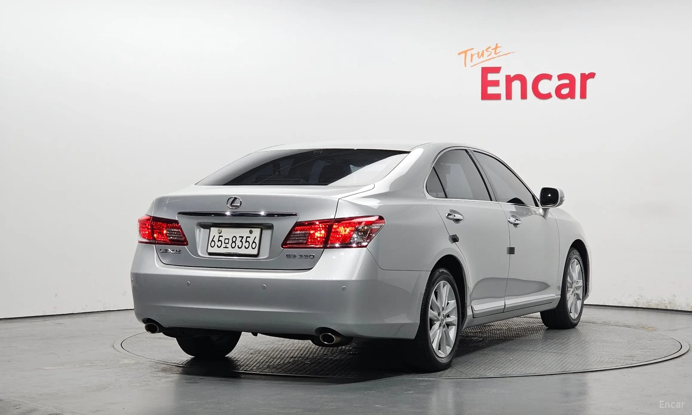 ES350