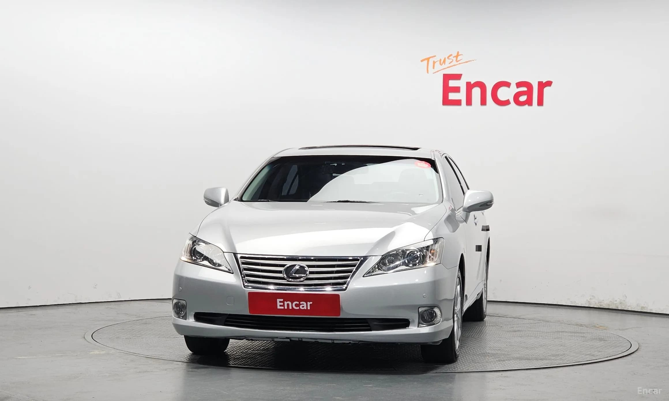 ES350
