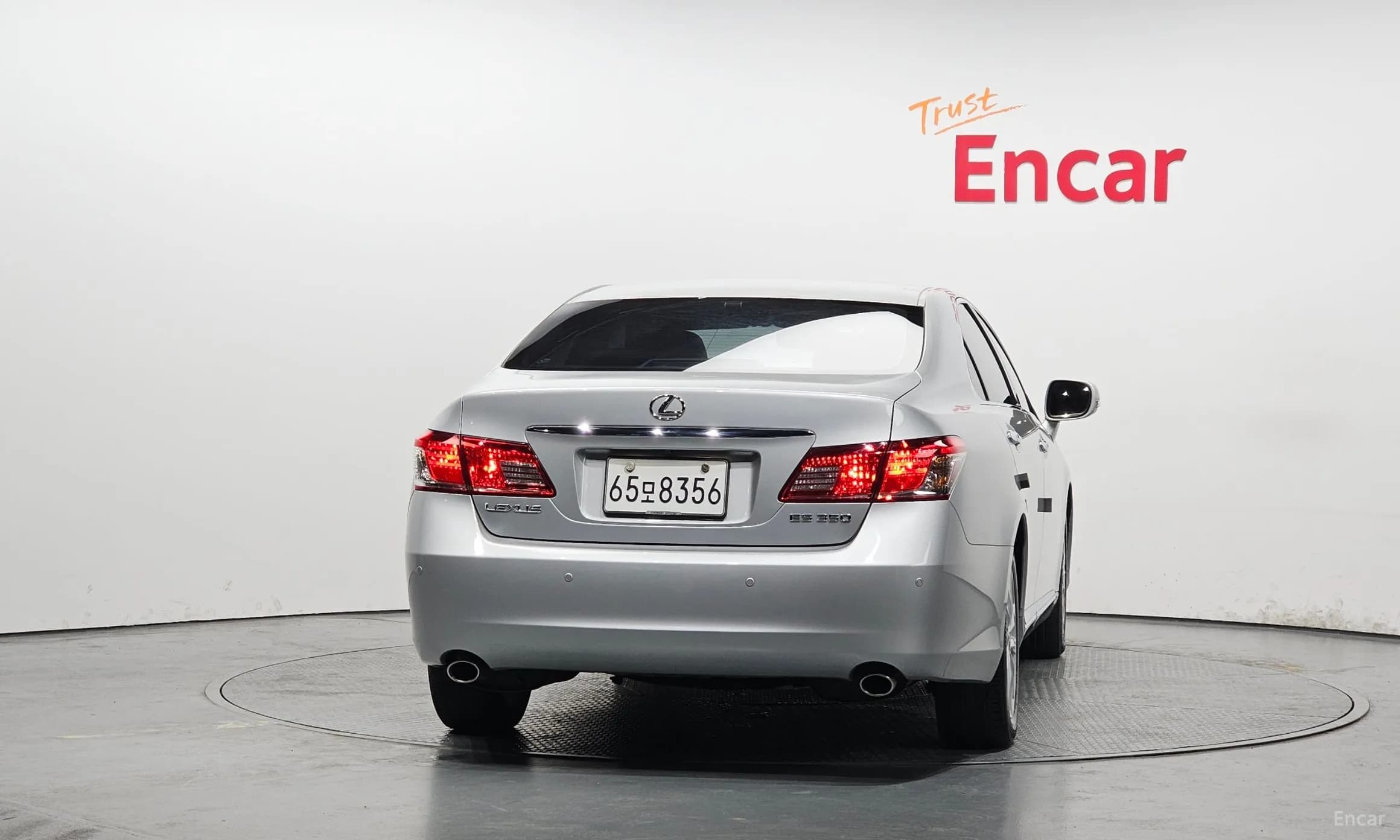ES350