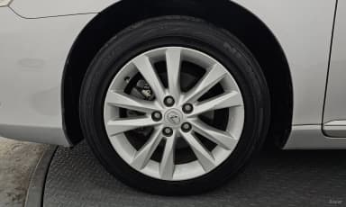 ES350