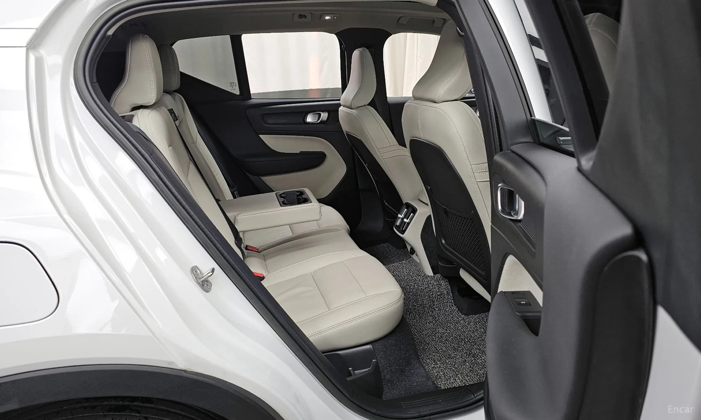 XC40