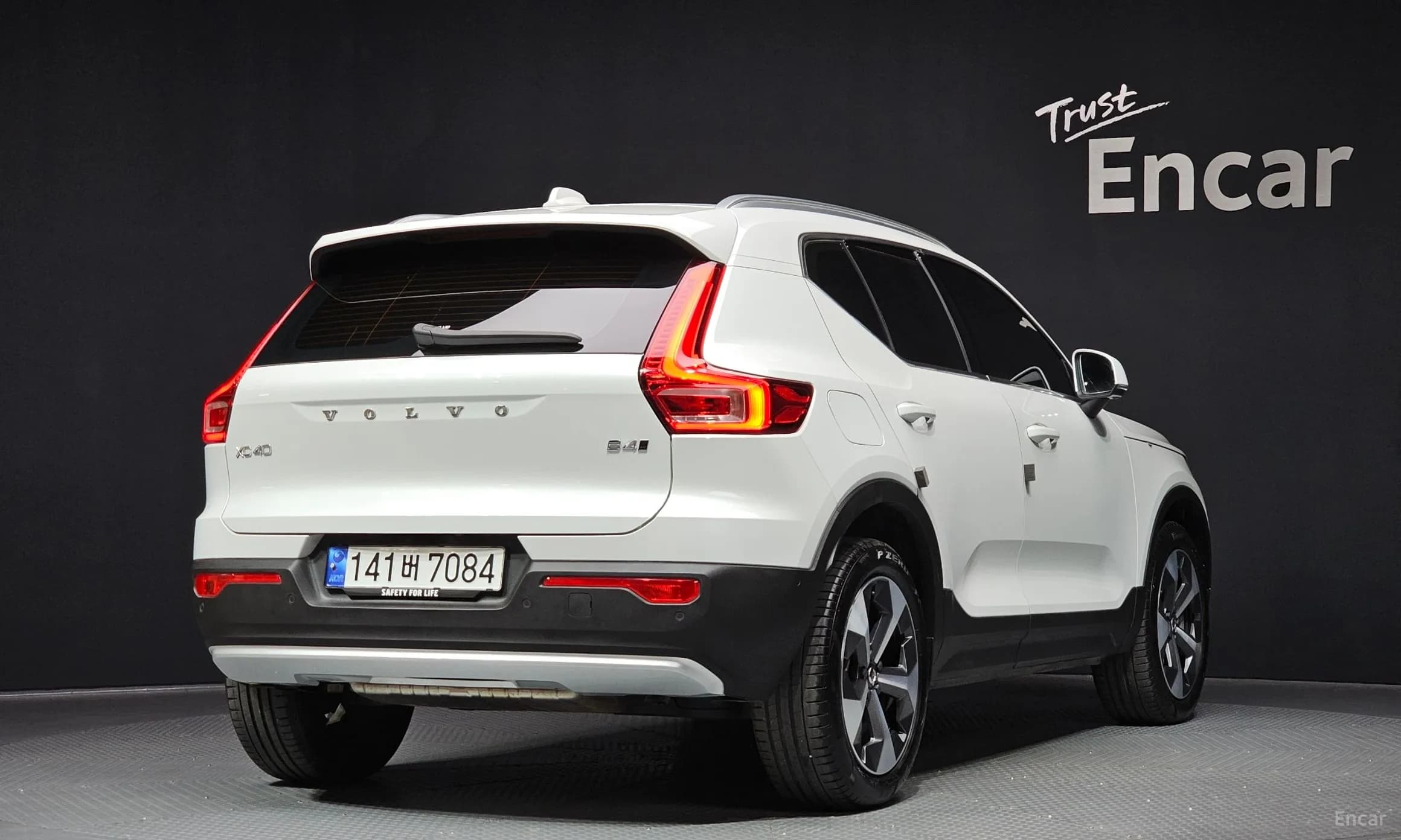 XC40