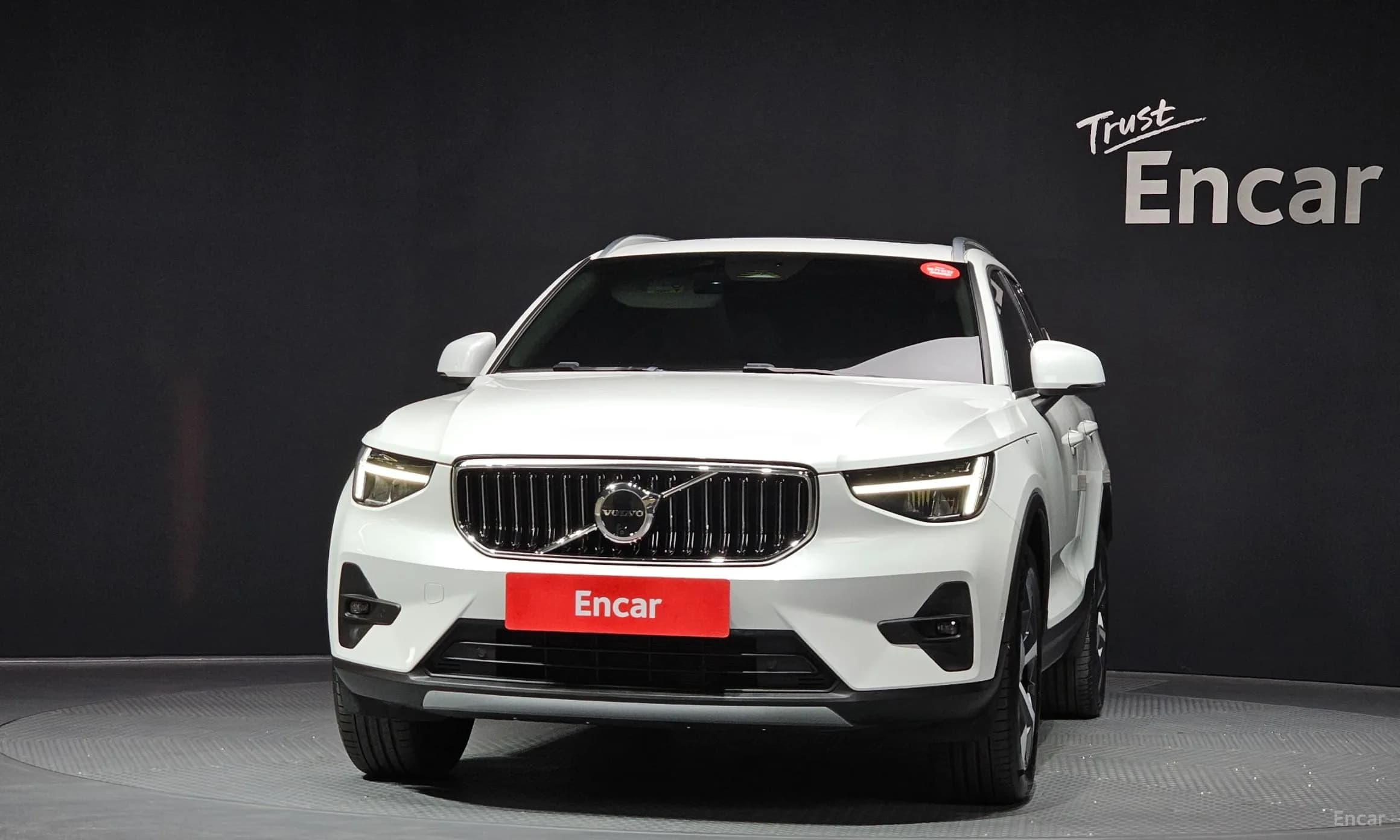 XC40