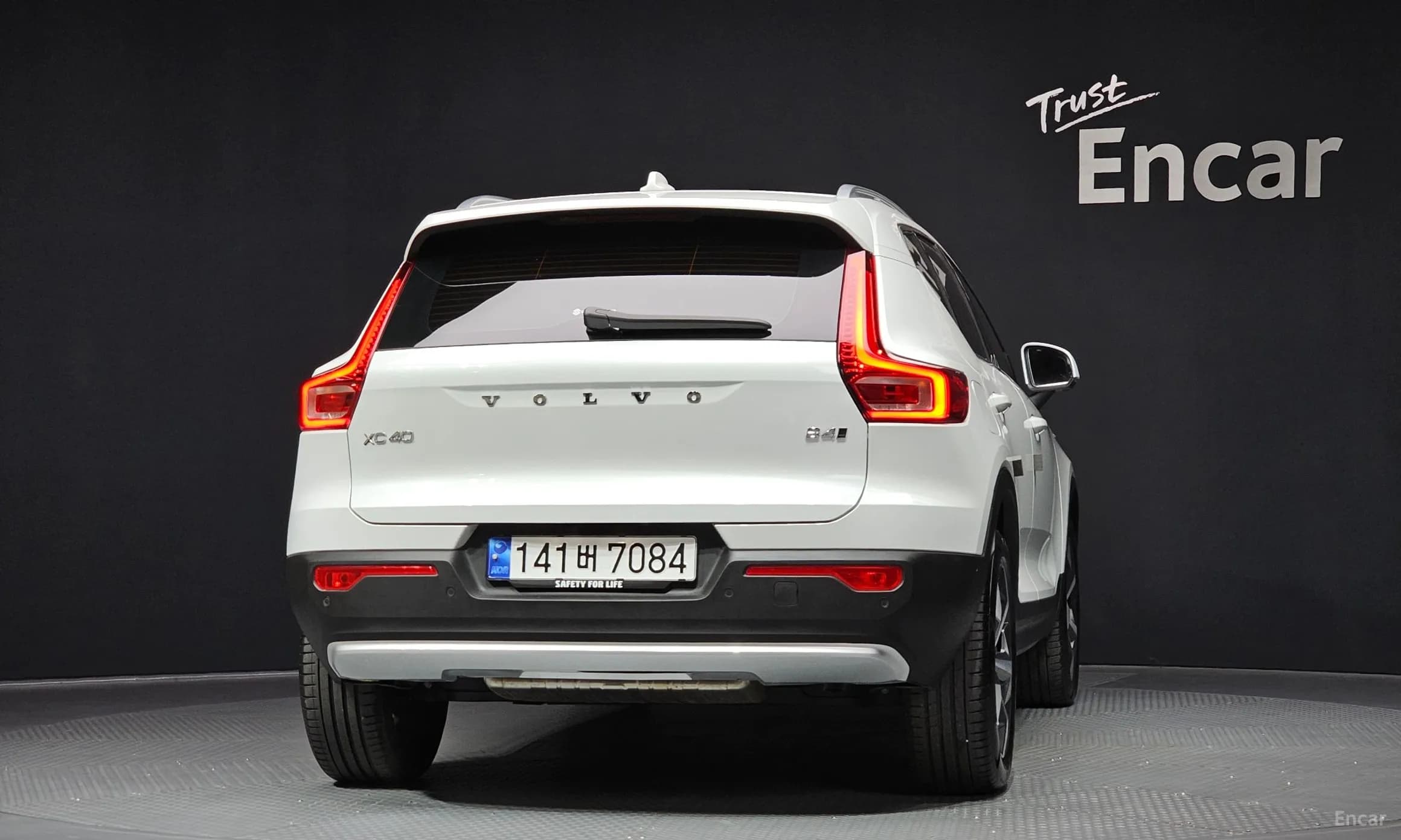 XC40